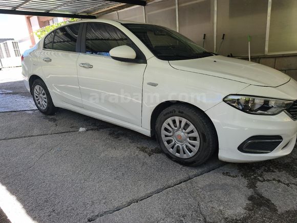 2019 MODEL 133BİN KM'DE 1.3 MJET MEMUR SAHİBİNDEN