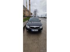 Sahibinden Skoda Octavia 1.6 TDI Elegance CR 6 temmuzda kapora alındı ay sonuna kadar operasyonlu