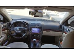 Sahibinden Skoda Octavia 1.6 TDI Elegance CR 2011 Model Trabzon