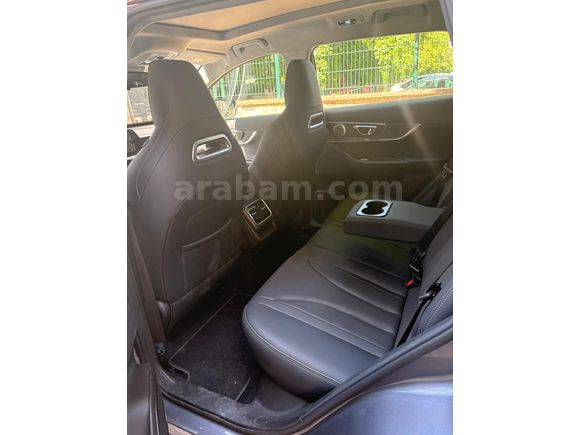 Sahibinden Chery Tiggo 7 Pro Max Intelligent 2025 Model