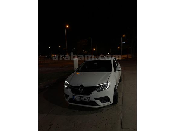 Sahibinden Renault Symbol 1.0 SCe Joy 2020 Model