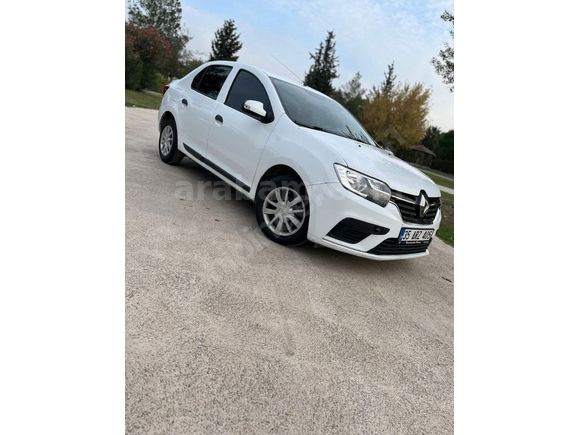 Sahibinden Renault Symbol 1.0 SCe Joy 2020 Model