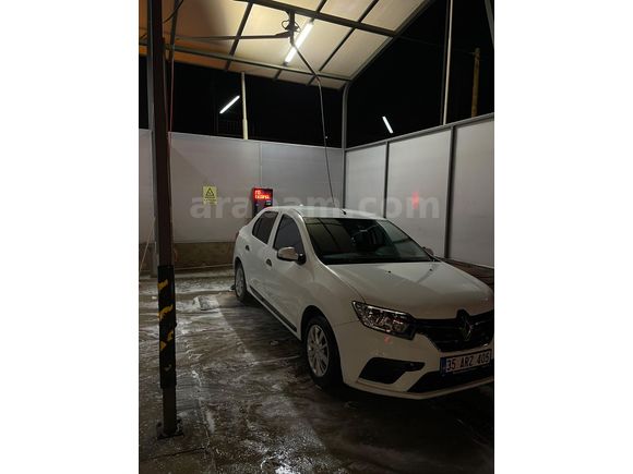 Sahibinden Renault Symbol 1.0 SCe Joy 2020 Model