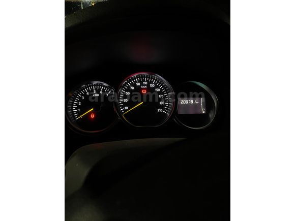 Sahibinden Renault Symbol 1.0 SCe Joy 2020 Model
