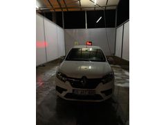 Sahibinden Renault Symbol 1.0 SCe Joy 2020 Model