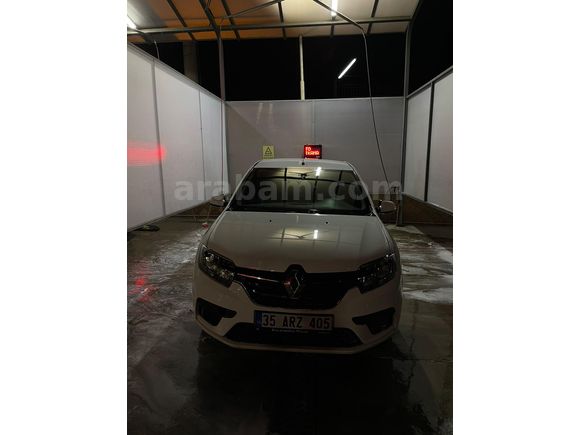 Sahibinden Renault Symbol 1.0 SCe Joy 2020 Model