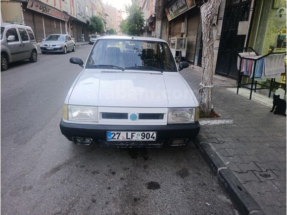 Sahibinden Tofaş Şahin 5 Vites 1994 Model