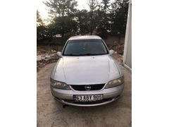 Sahibinden Opel Vectra 1.6 Comfort 2000 Model 
