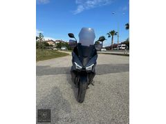 | SYM JET X 125 TEMİZ!