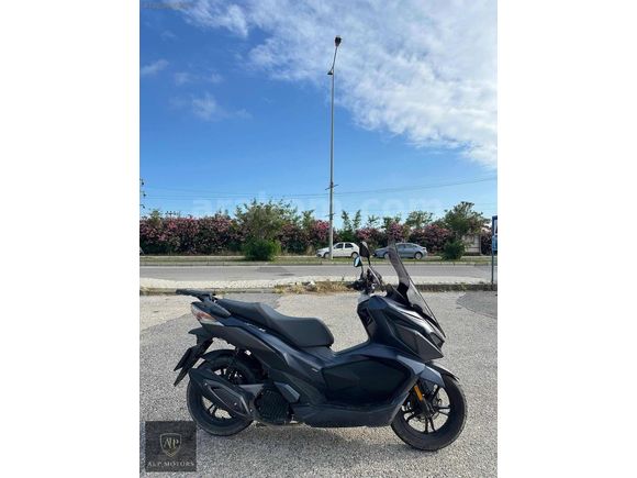 | SYM JET X 125 TEMİZ!