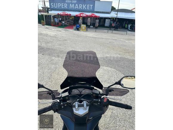 | SYM JET X 125 TEMİZ!