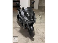 HATASIZ SYM JETX 125 2024 ÇIKIŞLI