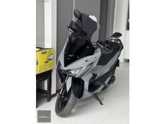 -KAZASIZ EXTRALI TERTEMİZ SYM JET X125-