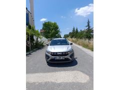 Sahibinden Dacia Sandero Stepway 1.0 Tce Essential 2022 Model Eskişehir