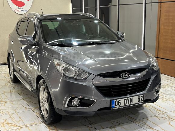 Sahibinden Hyundai ix35 1.6 GDI Style Plus 2012 Model 