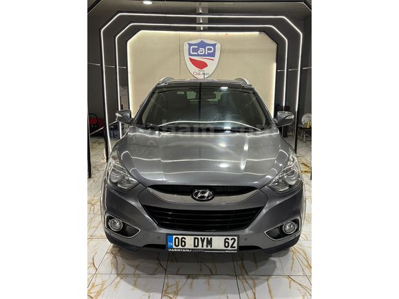 Sahibinden Hyundai ix35 1.6 GDI Style Plus 2012 Model 