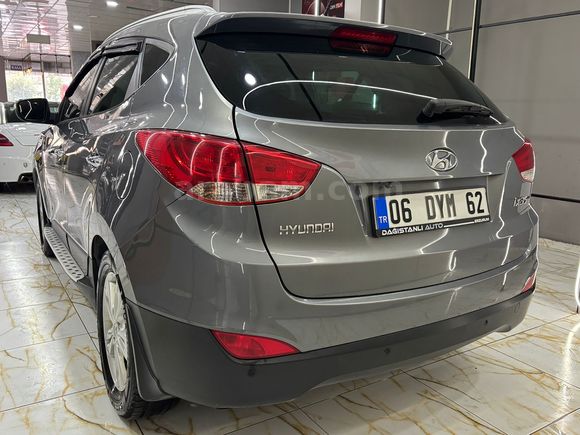 Sahibinden Hyundai ix35 1.6 GDI Style Plus 2012 Model 