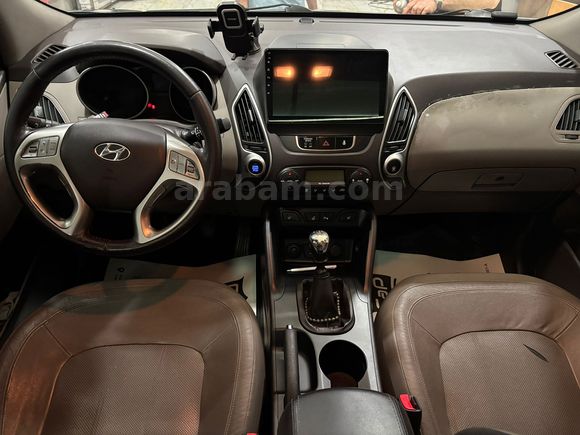 Sahibinden Hyundai ix35 1.6 GDI Style Plus 2012 Model 