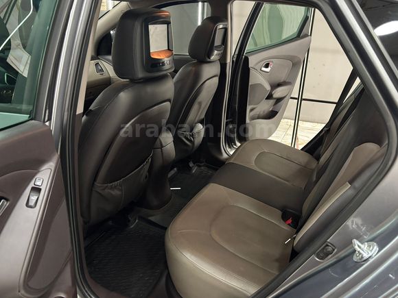 Sahibinden Hyundai ix35 1.6 GDI Style Plus 2012 Model 
