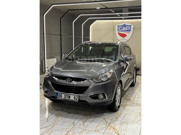 Sahibinden Hyundai ix35 1.6 GDI Style Plus 2012 Model 