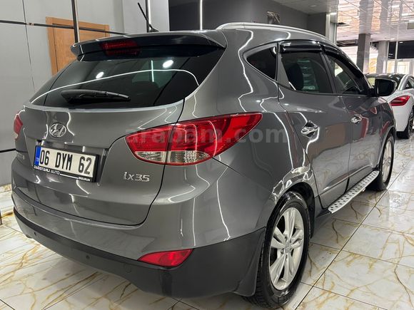 Sahibinden Hyundai ix35 1.6 GDI Style Plus 2012 Model 