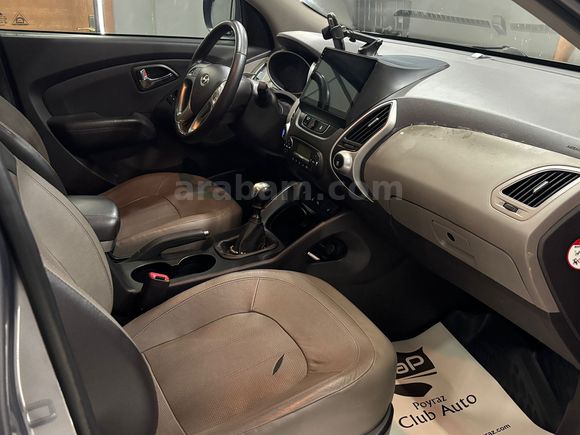 Sahibinden Hyundai ix35 1.6 GDI Style Plus 2012 Model 
