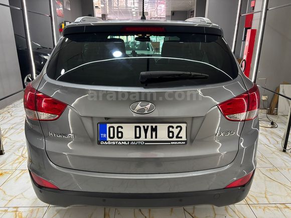 Sahibinden Hyundai ix35 1.6 GDI Style Plus 2012 Model 