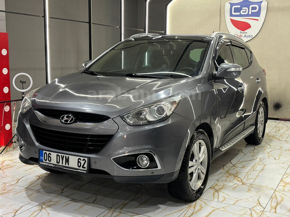 Sahibinden Hyundai ix35 1.6 GDI Style Plus 2012 Model 