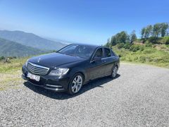 Sahibinden Mercedes - Benz C 180 BlueEFFICIENCY Avantgarde 2012 Model 