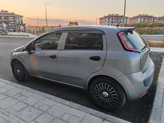 Sahibinden Fiat Punto EVO 1.3 Multijet Active 2011 Model Tekirdağ/Çorlu 206.500km Gri