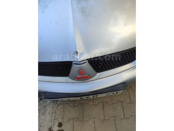 Sahibinden Mitsubishi Lancer 1.6 Comfort 2006 Model