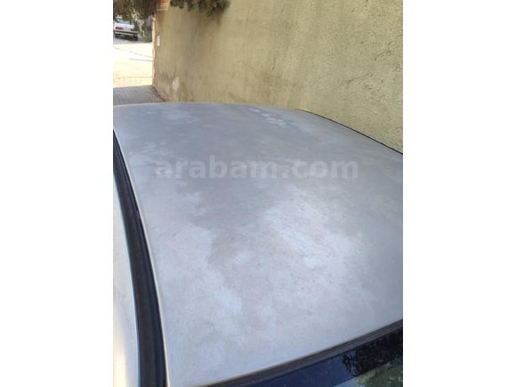Sahibinden Mitsubishi Lancer 1.6 Comfort 2006 Model