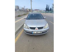Sahibinden Mitsubishi Lancer 1.6 Comfort 2006 Model
