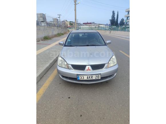 Sahibinden Mitsubishi Lancer 1.6 Comfort 2006 Model