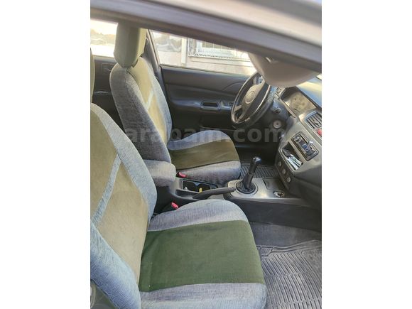 Sahibinden Mitsubishi Lancer 1.6 Comfort 2006 Model