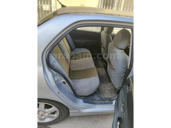 Sahibinden Mitsubishi Lancer 1.6 Comfort 2006 Model