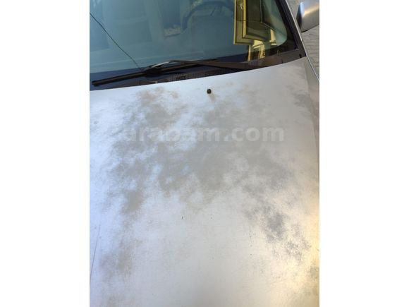 Sahibinden Mitsubishi Lancer 1.6 Comfort 2006 Model