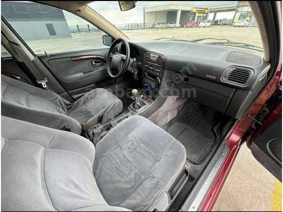 Sahibinden Volvo S40 2.0 1998 Model
