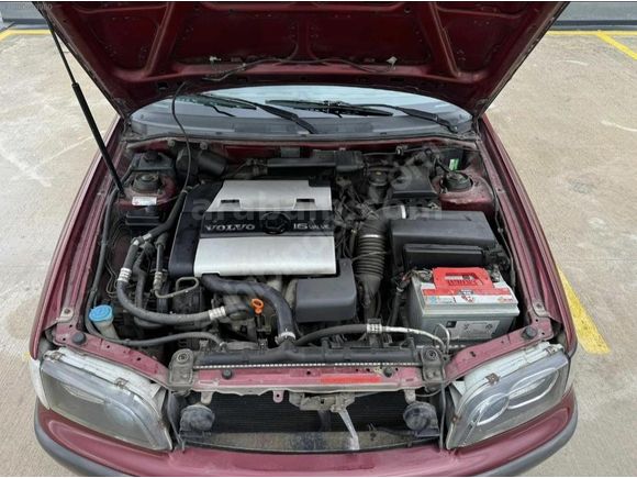 Sahibinden Volvo S40 2.0 1998 Model