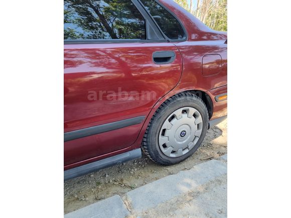Sahibinden Volvo S40 2.0 1998 Model