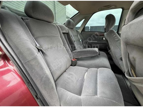 Sahibinden Volvo S40 2.0 1998 Model
