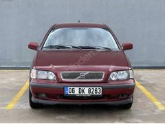 Sahibinden Volvo S40 2.0 1998 Model