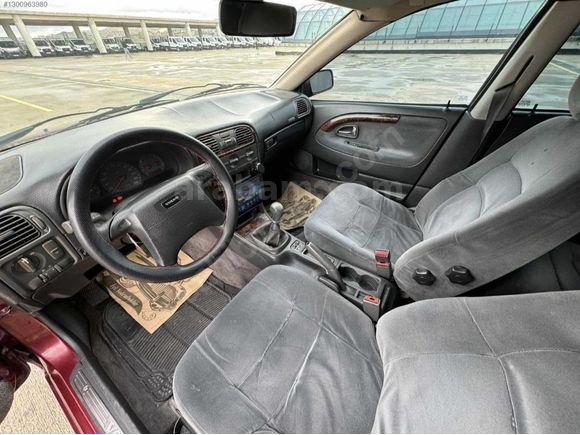 Sahibinden Volvo S40 2.0 1998 Model