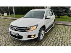 Sahibinden Volkswagen Tiguan 1.4 TSI Sport&Style 2012 Model 
