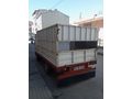 Sahibinden Kia Bongo K2700 DLX