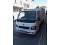 Sahibinden Kia Bongo K2700 DLX