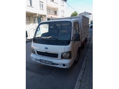 Sahibinden Kia Bongo K2700 DLX