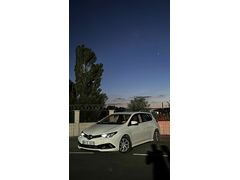 Sahibinden Toyota Auris 1.33 Life 2017 Model 