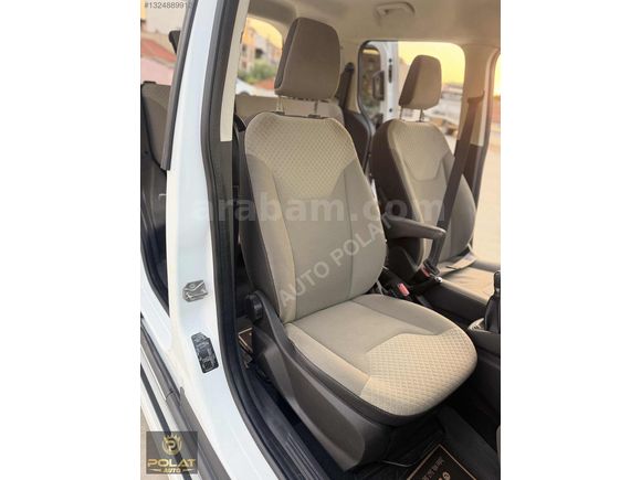 2016 MODEL SADECE 110*** BİNDE OTOMOBİL RUHSATLI