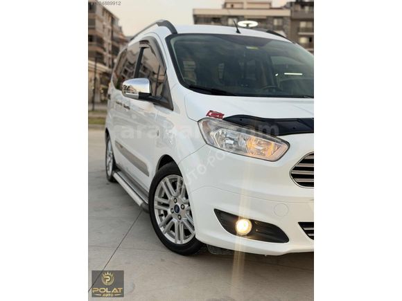 2016 MODEL SADECE 110*** BİNDE OTOMOBİL RUHSATLI